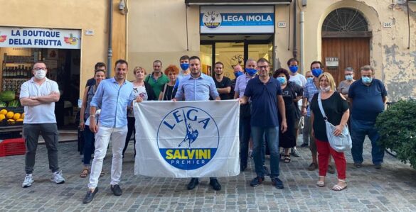 LEGA casalini marchetti