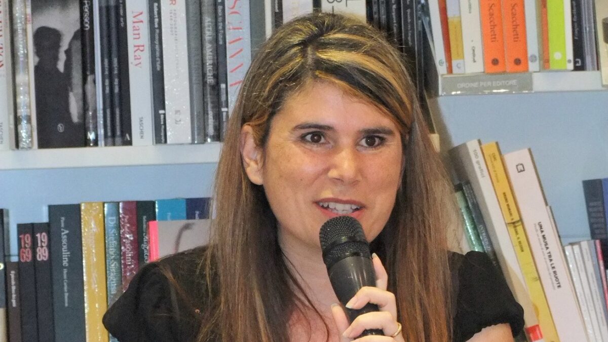 LISA LAFFI (PD):”La cultura a scuola ai tempi della DAD”