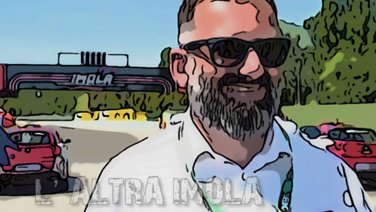 FORMULA IMOLA, con Benvenuti “l’usato sicuro” che costa meno di tutti