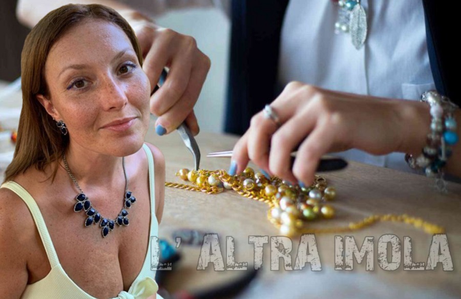 Gli studenti di Arezzo faranno gioielli dedicati ai simboli di Imola