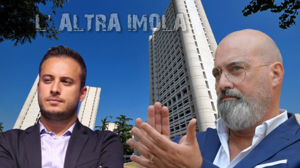 VACCINI, Marchetti VS Bonaccini:”Altro che piano, solo fake news”