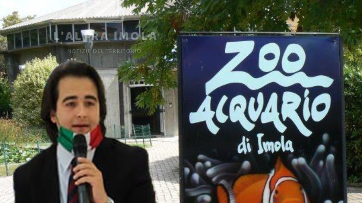 Vacchi (FDI):”Giù le mani dallo ZOO ACQUARIO”