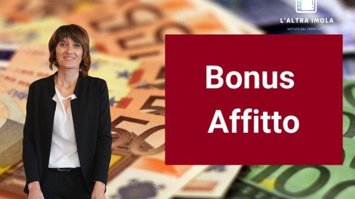 BONUS Affitti, scadenza prorogata al 9 Aprile