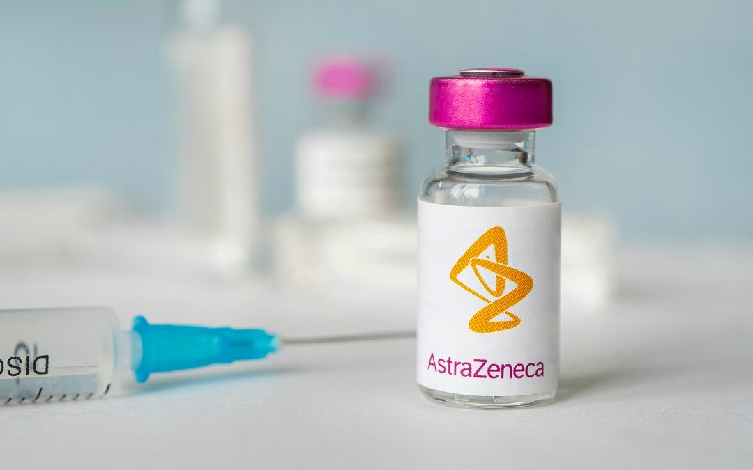 AstraZeneca bloccato in Italia: “Decisione precauzionale”