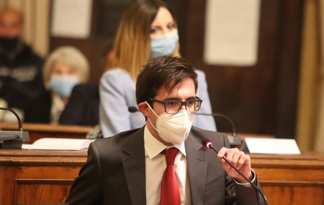 SAMACHINI:”USSIA insultato, CARAPIA si scusi”
