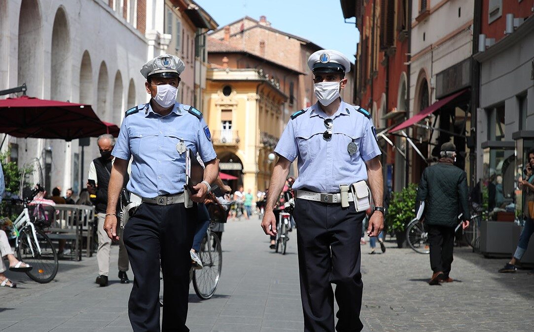 Commissione dei Vigili, Carapia: “Una sceneggiata inutile”