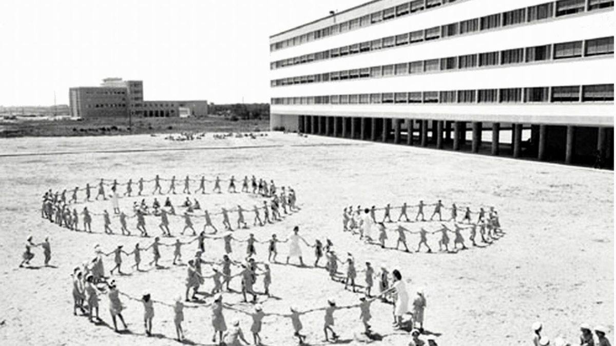 VIAGGIO NELLE COLONIE MARINE: DALLA VARESE ALLA MONTECATINI, SIMBOLI DI UN’ERA CHE NON C’E’ PIU