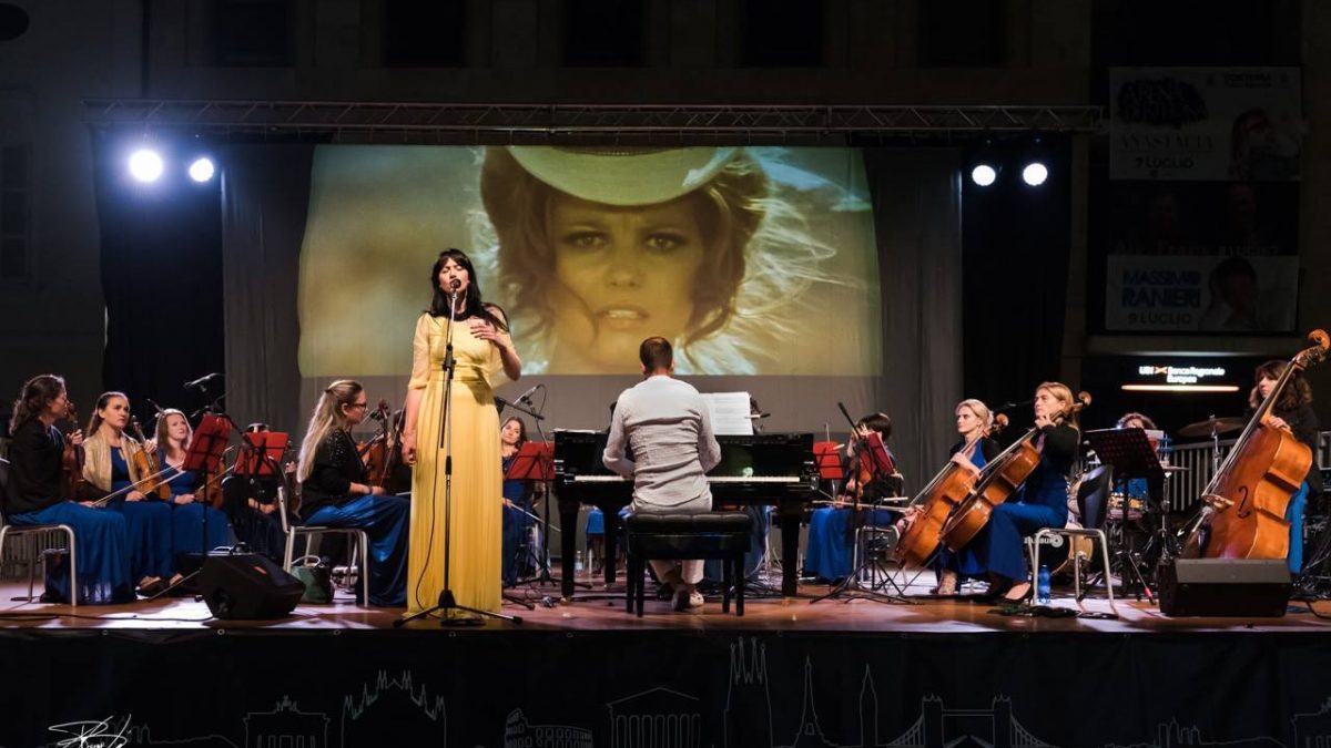 ImolaInMusica, venerdì in arrivo le melodie di Ennio Morricone