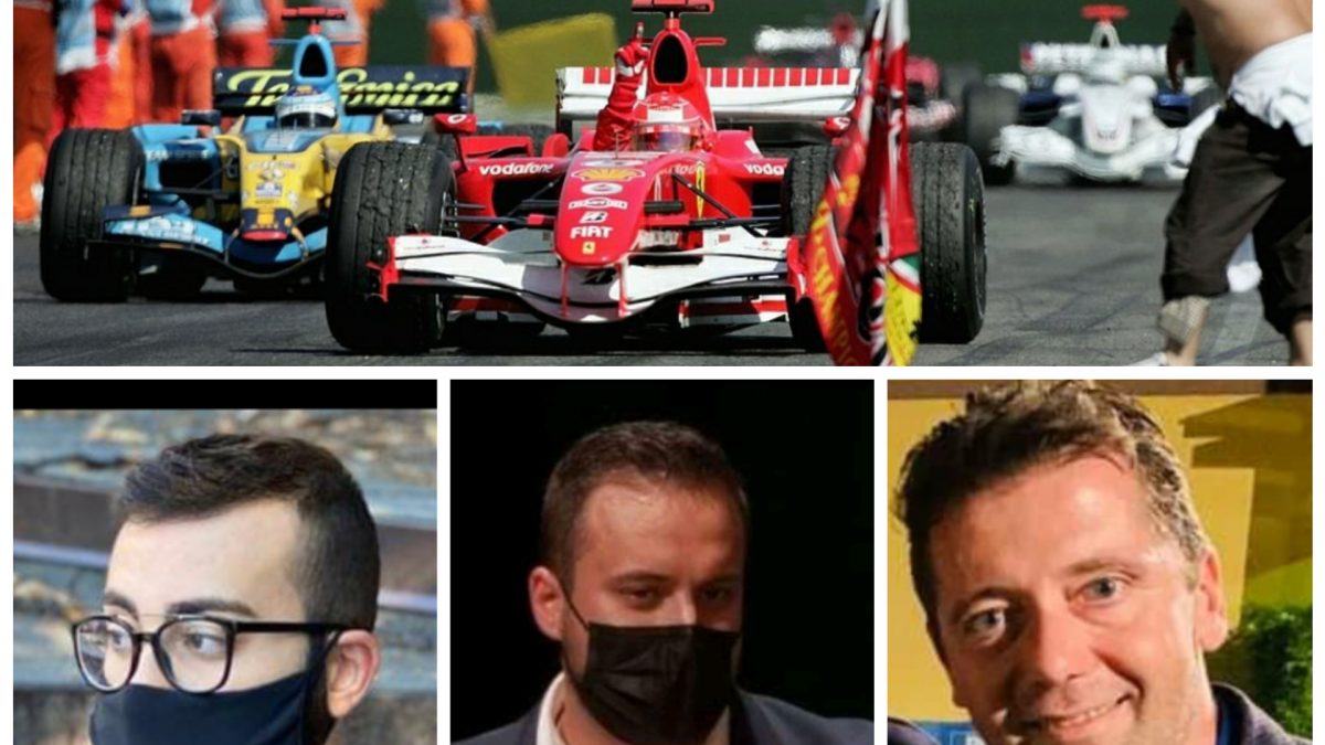 F.1 FINO AL 2025 tra RILANCIO,PUBBLICO E INCOGNITE