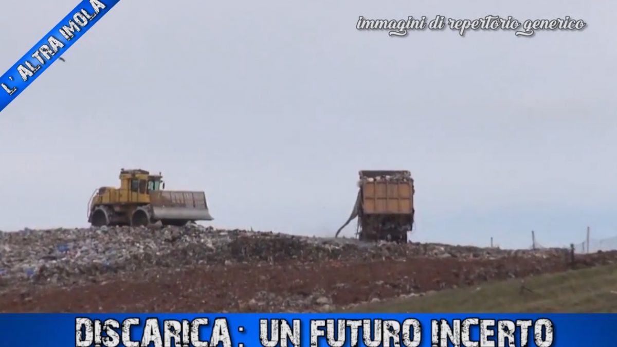 VediamociChiaro:”L’AMPLIAMENTO È INFONDATO A LIVELLO TECNICO E AMBIENTALE”