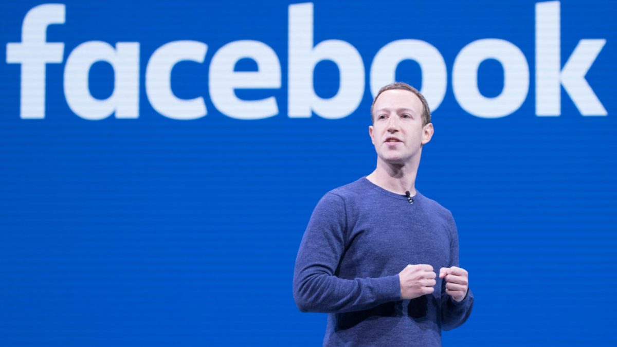 FACEBOOK,UN ERRORE UMANO ALLA BASE DEL PROBLEMA
