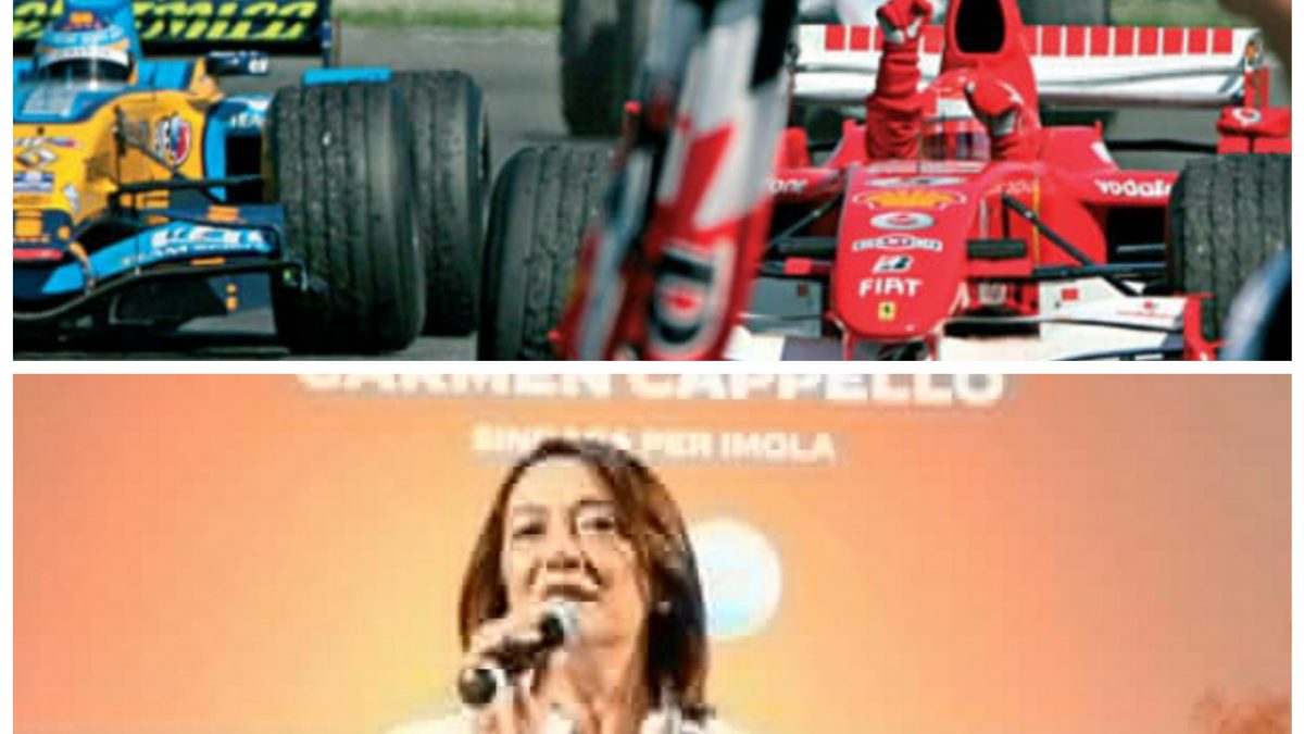 Formula 1, Cappello: “Grande soddisfazione,ma imparare lezione del passato”