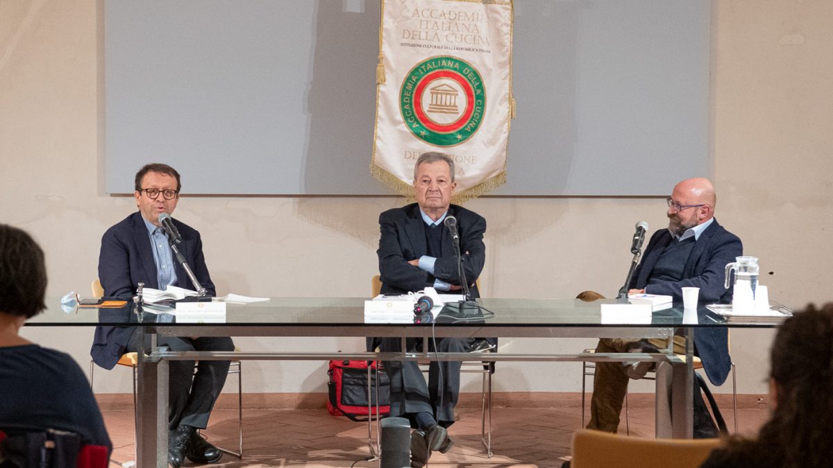 BACCANALE, SI RIPERCORRE STORIA PASTA RIPIENA DAL MEDIOEVO AD OGGI