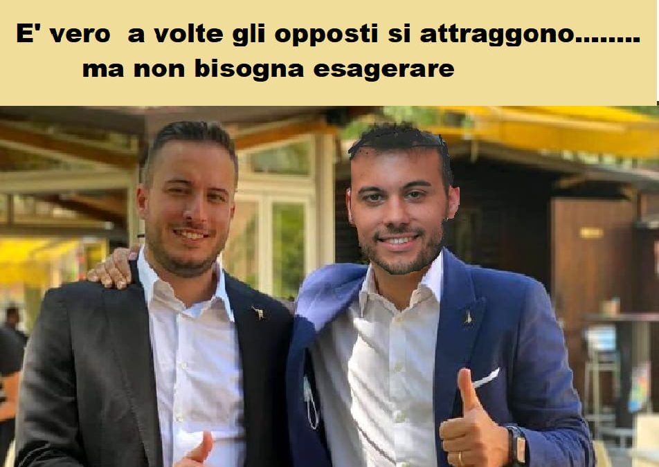 SPARTACUS, IL VIGNETTISTA SENZA SCRUPOLI