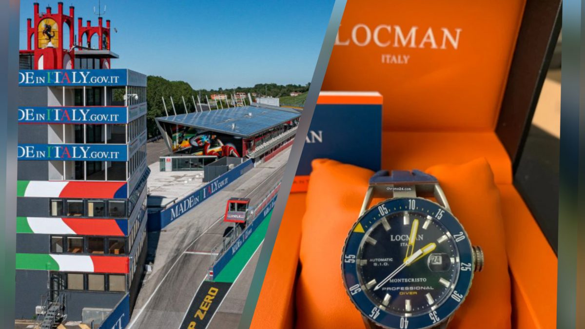 AUTODROMO, CHE FINE HAN FATTO I 298 OROLOGI COMPRATI NEL 2015?