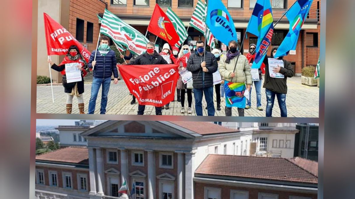 MONTECATONE, MANCA PERSONALE: SOLO 6 DOMANDE NELL’ULTIMO BANDO