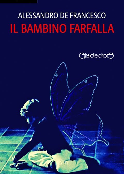 BIM, DAL “BAMBINO FARFALLA”  A “ORIENT”