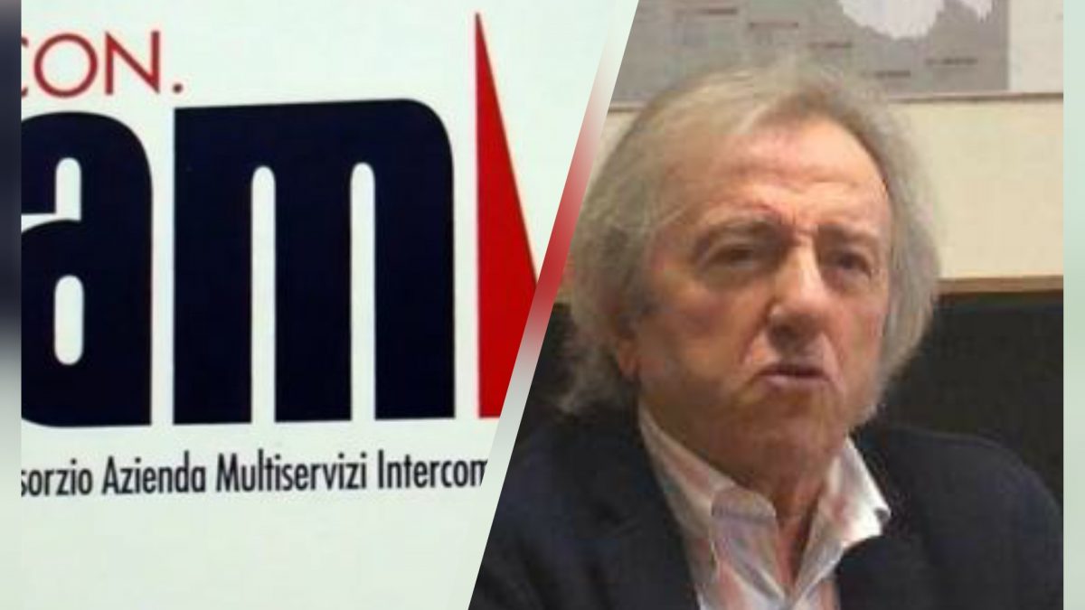 CONAMI,ROI: “COI 2 MIL. DELLA F.1 SI POTEVA AZZERARE LA TARI”