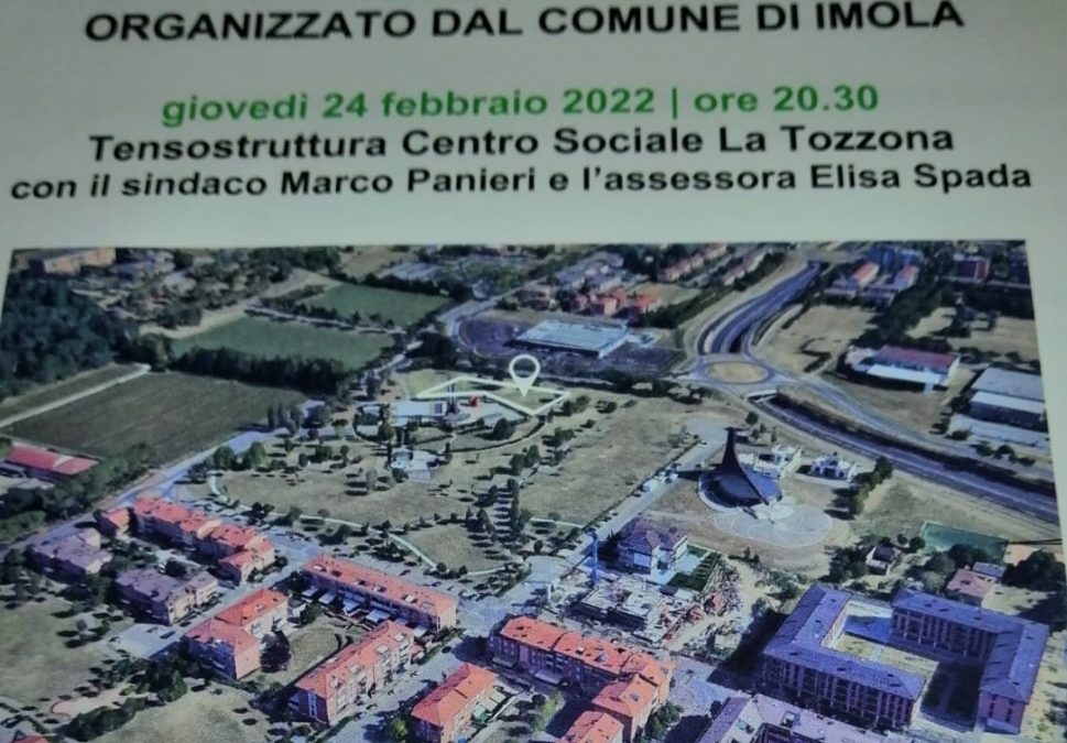 MONTERICCO,IN BUCHETTA SPUNTA IL VOLANTINO “PRO ISOLA ECOLOGICA”