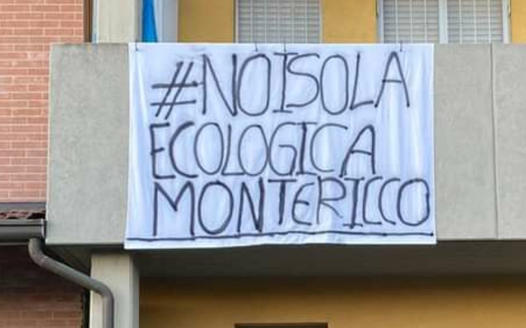 2° INCONTRO SULL’ISOLA, I RESIDENTI: “EMERSE ALTRE INCERTEZZE”