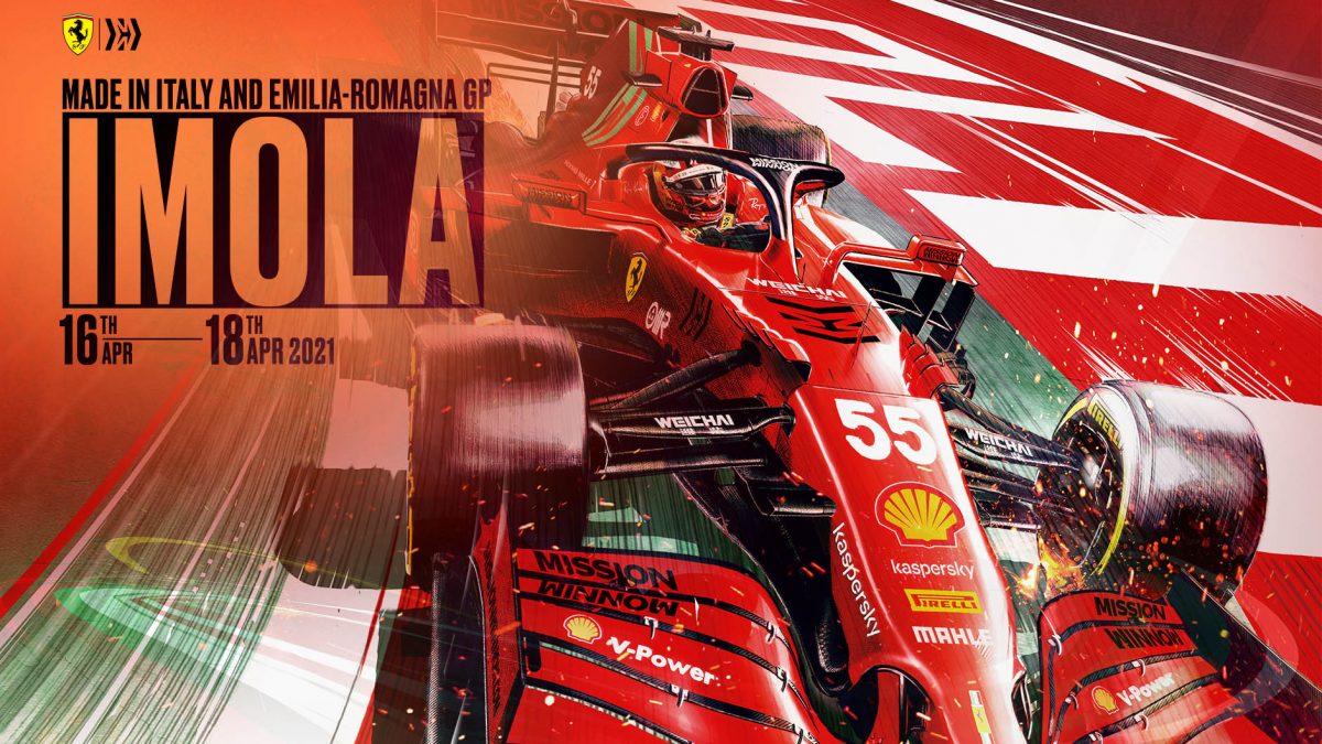 FORMULA 1, PANIERI: “RICADUTA POSITIVA PER IL TERRITORIO”