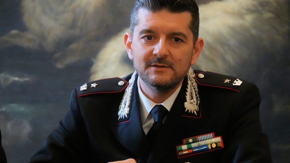 PROSTITUZIONE, 5 ARRESTI DOPO OPERAZIONE DEI CARABINIERI DI IMOLA