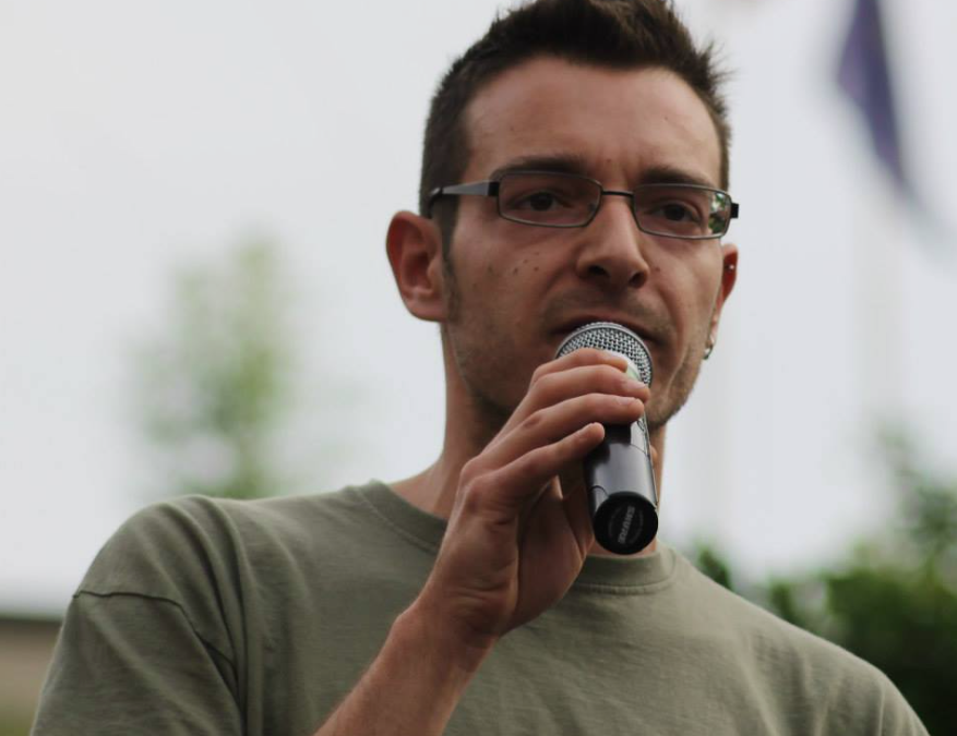 MEDICINA,IL CONS. CAVINA NON MOSTRA G.PASS IN AULA,MULTATO DI 600€:”FARÒ RICORSO”