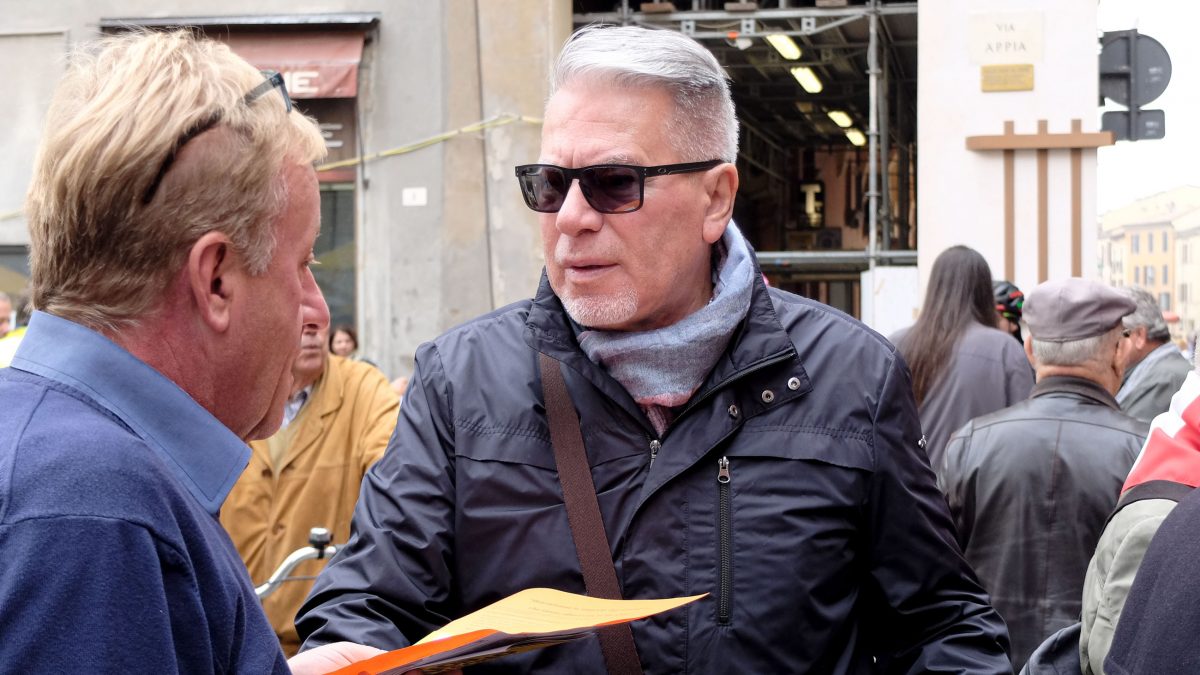 “IL PROGETTO RIFIUTI VA CONTRO A VALORIZZAZIONE TURISTICA E AMBIENTALE DEL BORGO”