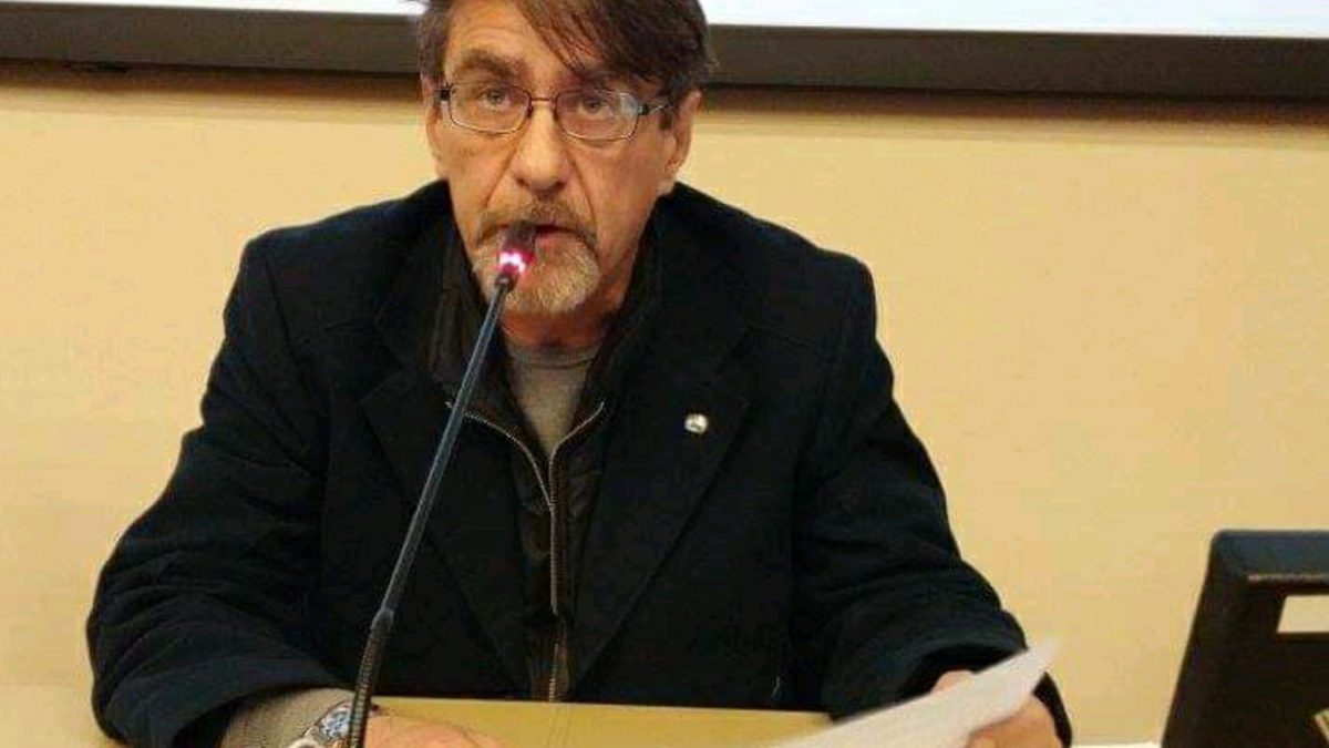 RAGO(UIL): “OSPEDALE, SERVONO GUARDIOLE PROTETTE E TELECAMERE”
