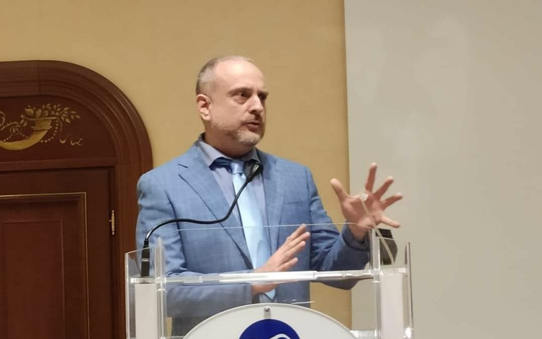 MARTIGNANI(IV): “PANDEMIA CI HA FERMATO, ORA SIAMO IN FASE ESPANSIVA”