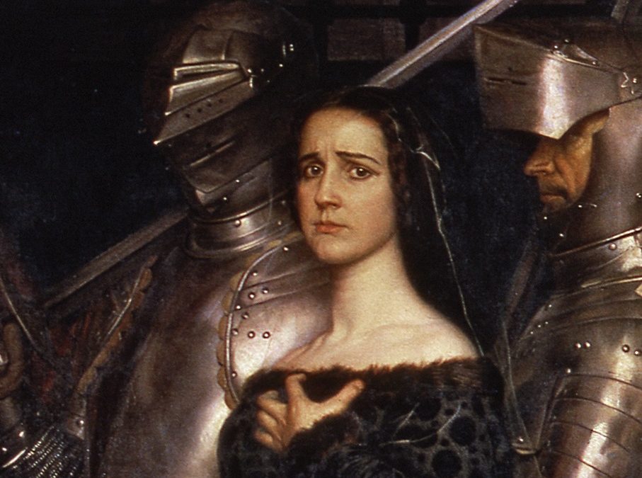 LO “SGUARDO DI CATERINA” A PALAZZO TOZZONI