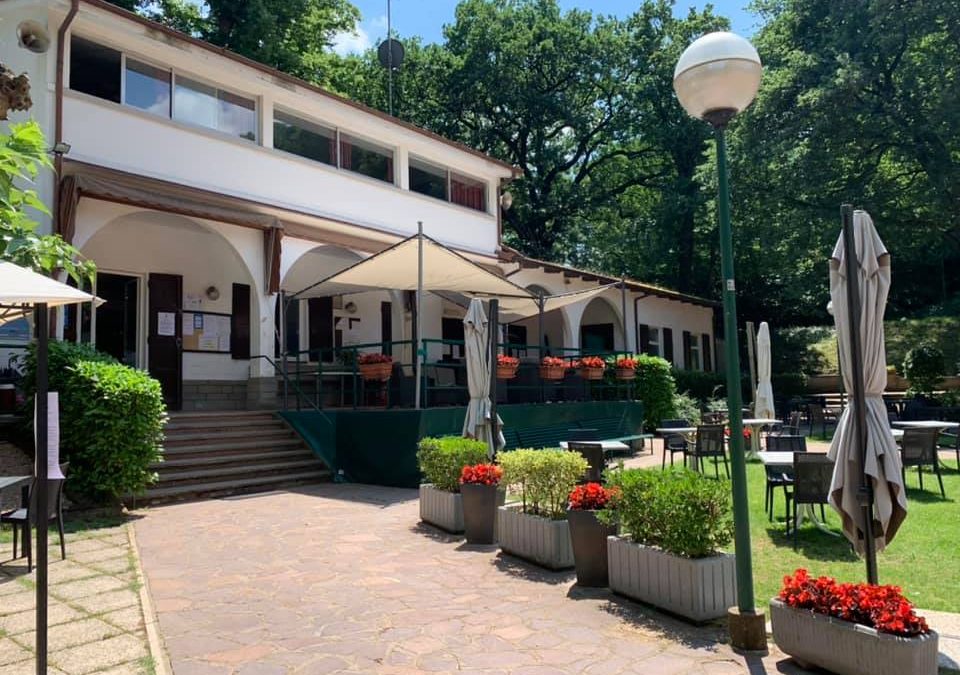LA NUOVA VITA DEL BAR CACCIARI, APRE “CAMPO ZERO”