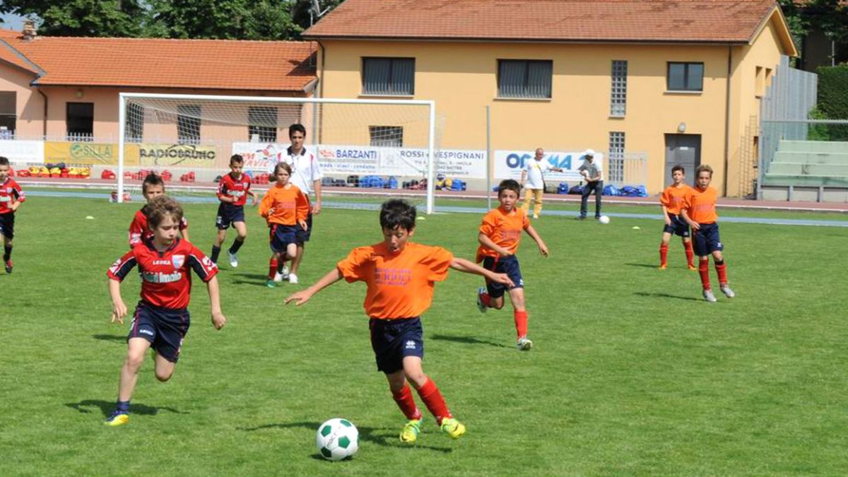 DOPO DUE ANNI TORNA L’ATTESO “SPORT AL CENTRO”