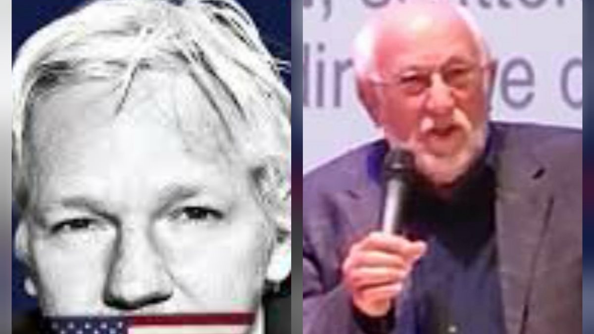 GALAVOTTI: “IMOLA DIA CITTADINANZA ONORARIA AD ASSANGE”