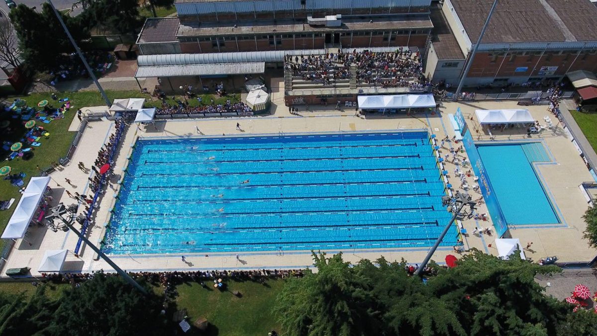 NUOVA VITA PER LA COMUNALE, ENTRO IL 2024 LA PISCINA ESTERNA VERRÀ COPERTA