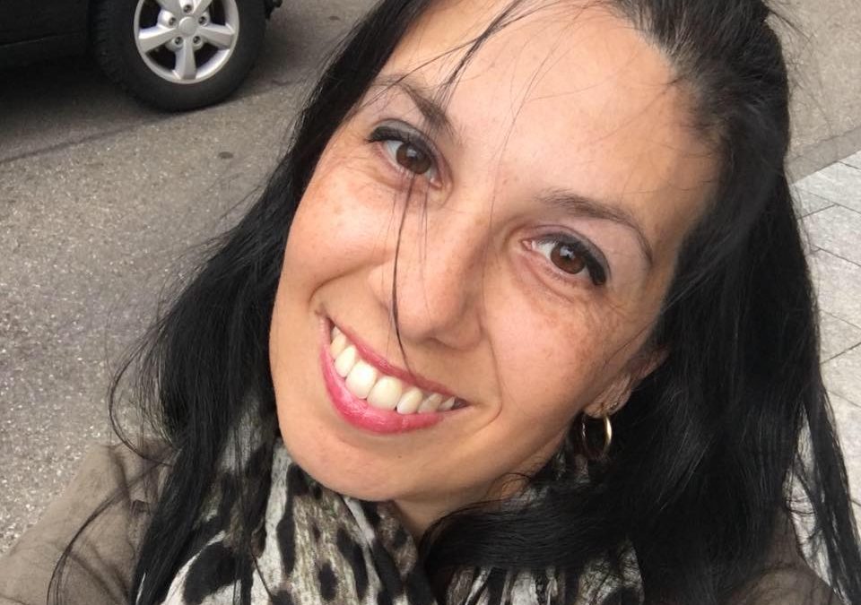 LA SFIDA DI LORENZA D’AMATO: SARÀ CANDIDATA PER IL M5S ALLA CAMERA