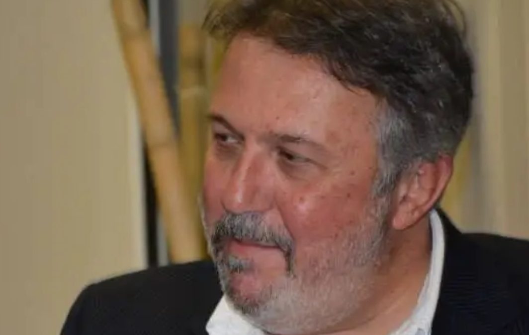 SARÁ ZACCHERINI IL CANDIDATO ALLE PARLAMENTARIE DEL M5S PER IL SENATO