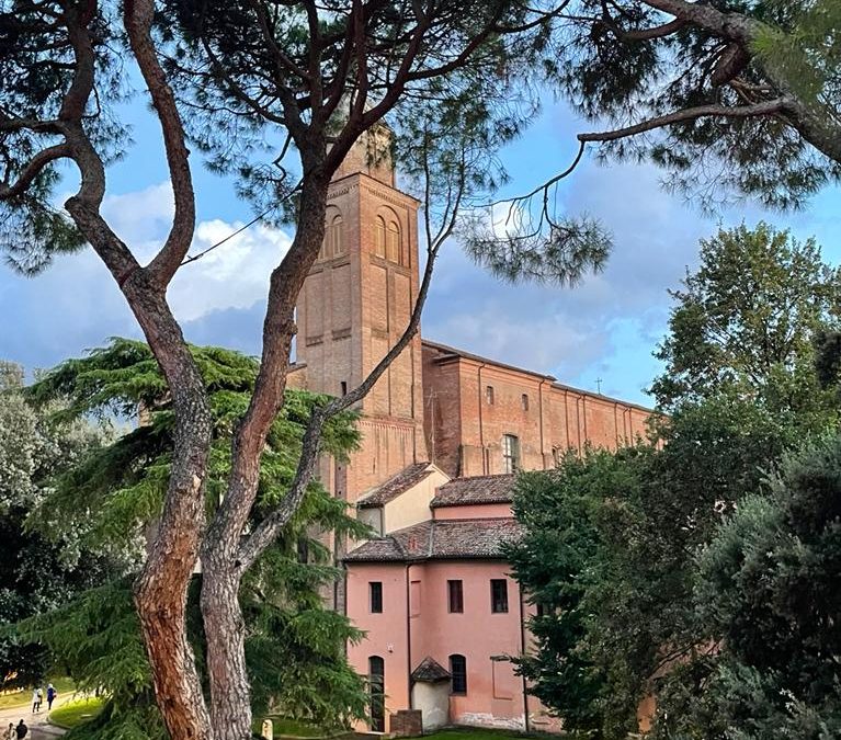 GIARDINO RAMBALDI: IL PROGETTO C’E’, MA I COSTI SONO IN CRESCITA