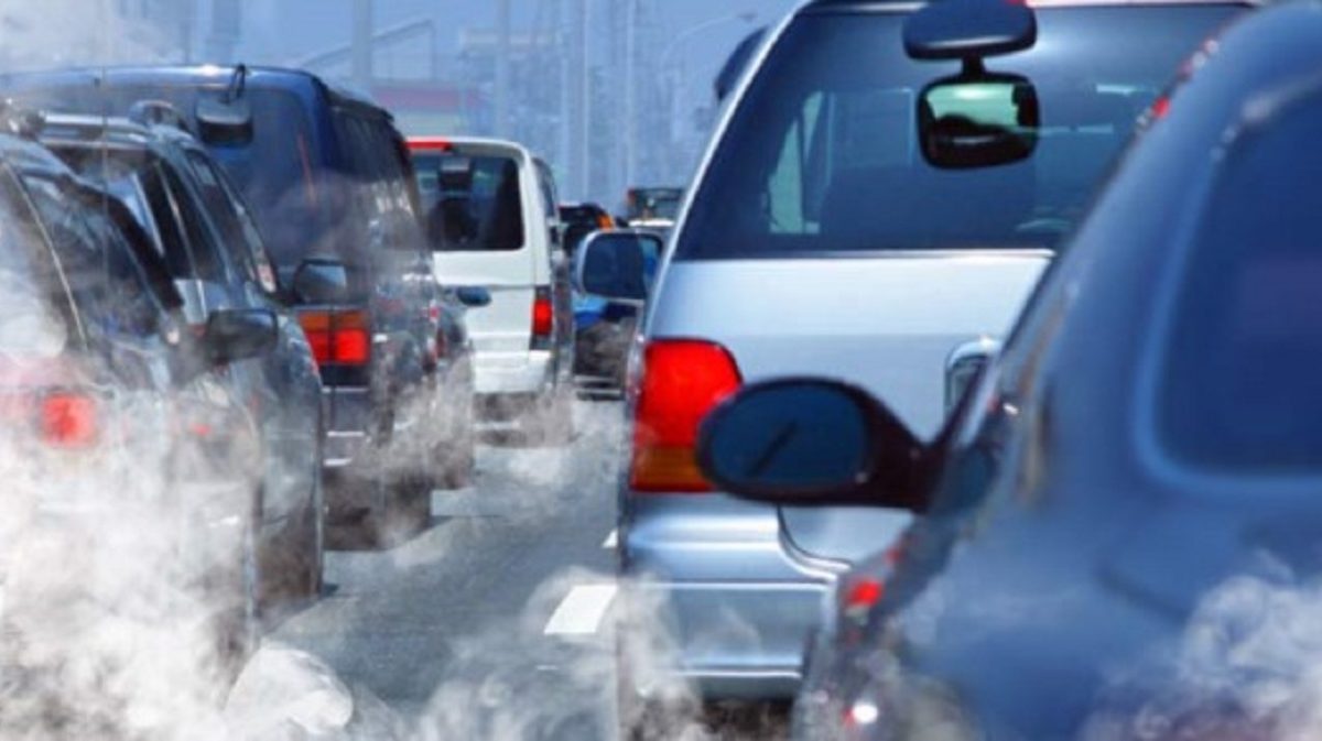 SMOG, SUPERATI LIMITI: STOP FINO A LUNEDÌ DIESEL EURO 4, BARBEQUE E BIOMASSE