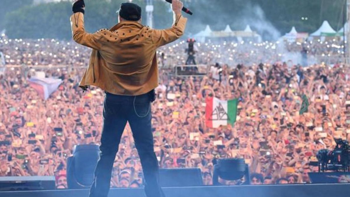 AUTODROMO, MISTERO CONCERTI: “MOLTI ARTISTI SCELGONO GLI STADI…”