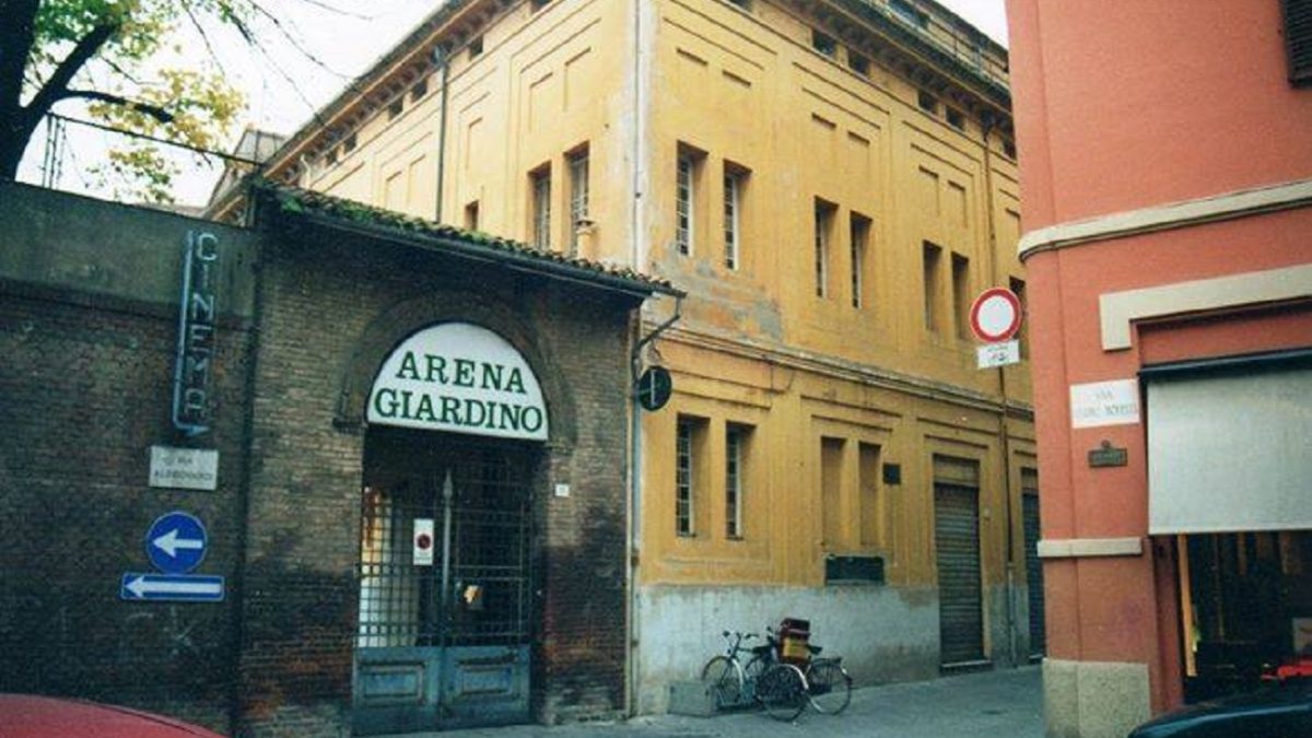 DALLA BIRRARIA PASSETTI ALL’ARENA GIARDINO, STORIA DI UN SIMBOLO