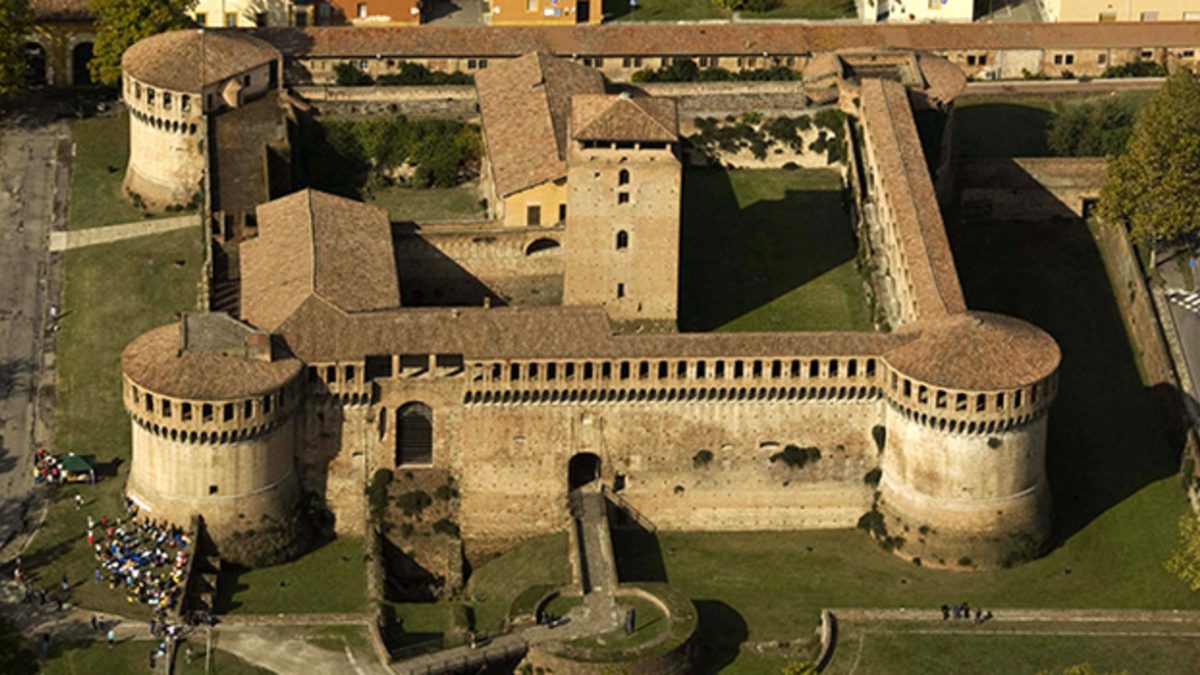 PNRR, A IMOLA 47 MILIONI:NUOVA VITA PER ROCCA, PONTI E SCUOLE