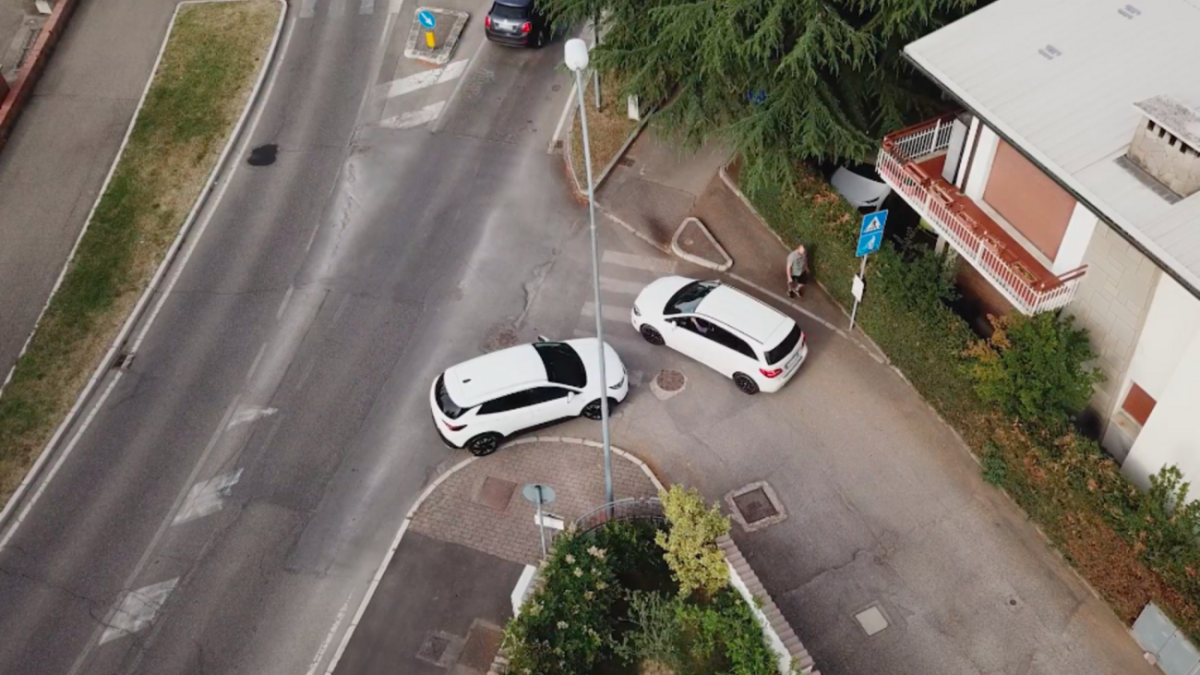 VIA PUNTA CHIUSA, QUALE FUTURO? MARCHETTI: “UN PONTE PER IL RIO PALAZZI”