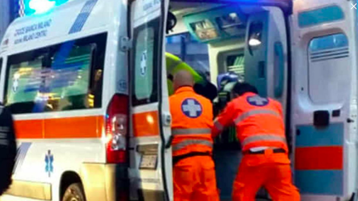 IMOLA, IN ARRIVO UNA NUOVA AMBULANZA