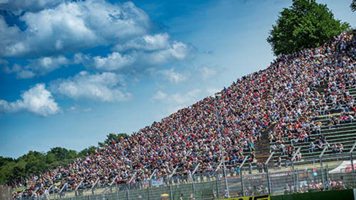 AUTODROMO, EMENDAMENTO MANCA SCARTATO, SI SPERA NELL’ODG