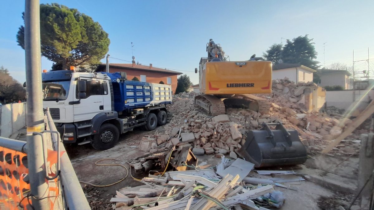 IMOLA, LA FINE DEL MARY BAR “FU UN RIFERIMENTO PER IL QUARTIERE”