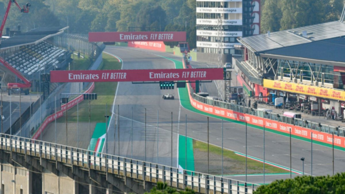 “AFFIDAMENTI DIRETTI A GEAR SRL” E CARAPIA APRE IL CASO AUTODROMO