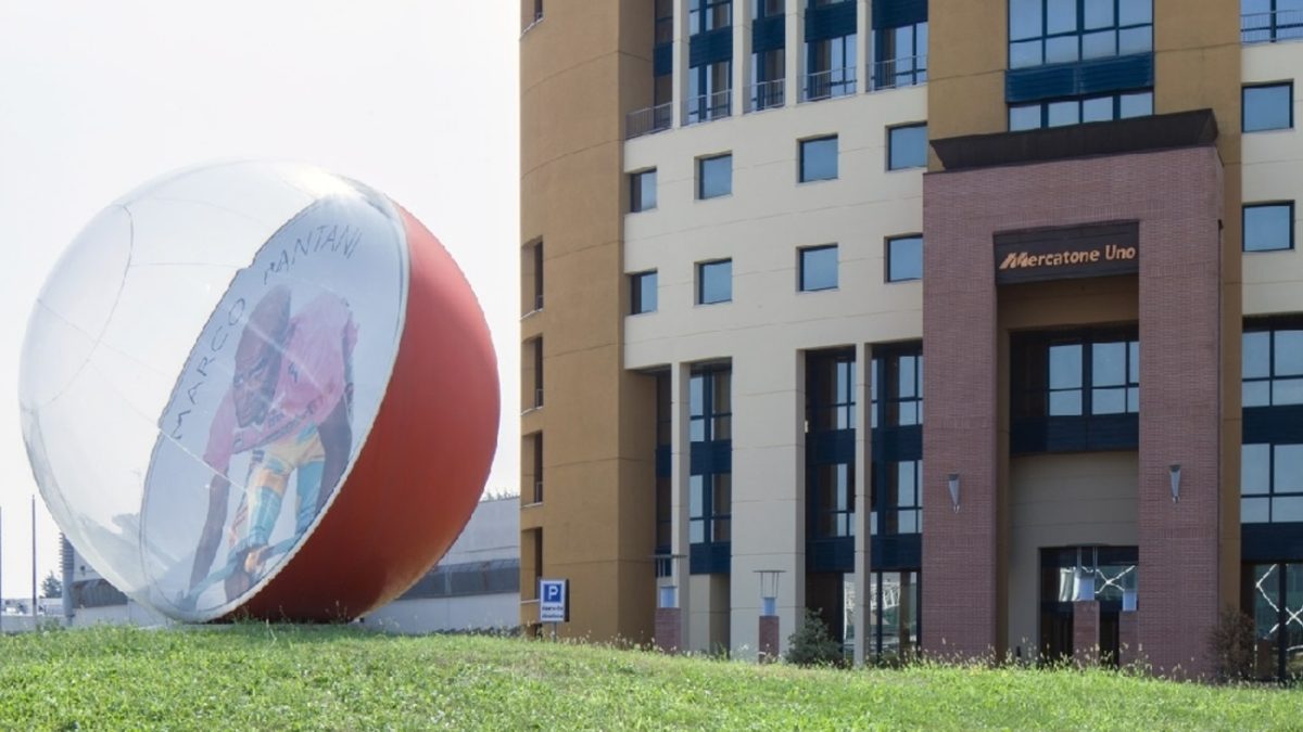 “IL MUSEO PANTANI TORNERÀ IN AUGE”