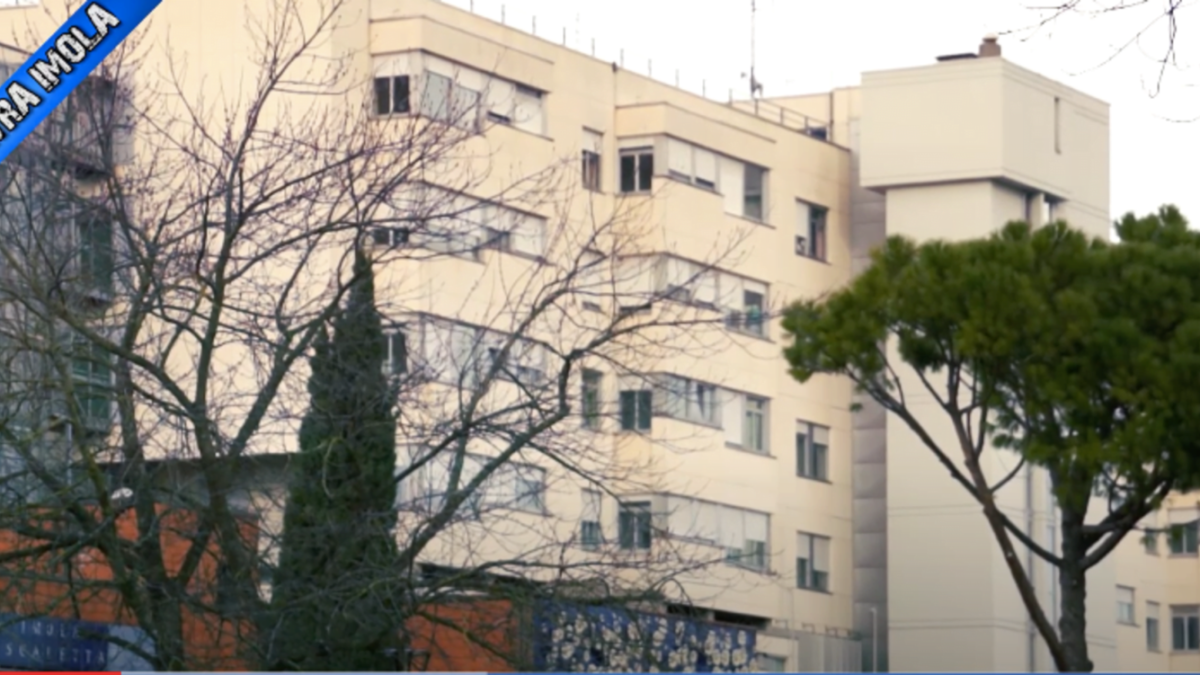 “WORLD’S BEST HOSPITAL” IMOLA AL 117° POSTO IN ITALIA