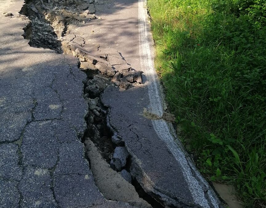 FONTANELICE “SIAMO ISOLATI, TREBBIATURA A RISCHIO”